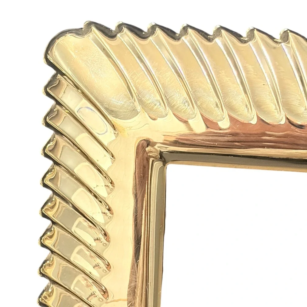 Towle gold tone